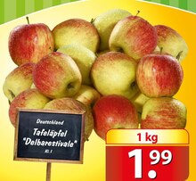 Tafeläpfel Tafeläpfel