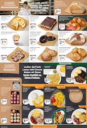 Rindfleisch Angebot & Preis im aktuellen GLOBUS Prospekt Rindfleisch Angebot im aktuellen GLOBUS Prospekt auf Seite 5