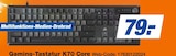 Gaming-Tastatur K70 bei expert im Wangen Prospekt für 79,00 €