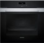 Einbau-Backofen HB372G0S3 im Angebot bei expert in Stade Einbau-Backofen HB372G0S3 Angebote von SIEMENS bei expert Stade für 599,00 €
