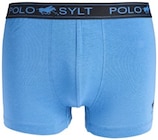 Herren-Retroshorts von POLO SYLT für 7,99 € bei Penny im Angebot Herren-Retroshorts von POLO SYLT im aktuellen Penny Prospekt