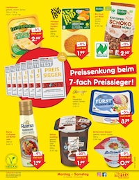 Rama Culinesse Angebot im aktuellen Netto Marken-Discount Prospekt auf Seite 58