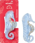 Haarklammer Happily Lost At Sea von ebelin für 3,45 € bei dm-drogerie markt im Angebot Haarklammer Happily Lost At Sea von ebelin im aktuellen dm-drogerie markt Prospekt