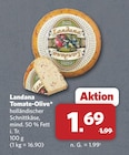 Tomate-Olive im Angebot bei combi in Celle Tomate-Olive Angebote von Landana bei combi Celle für 1,69 €