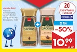 Gold im Angebot bei Netto Marken-Discount in Velbert Gold Angebote von Jacobs bei Netto Marken-Discount Velbert für 10,99 €