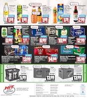 Bitburger im HIT Prospekt in Neuwied Aktueller HIT Prospekt mit Bitburger, "ECHTE VIELFALT", Seite 19