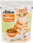 Aktuelle Katzenfutter Angebote bei Netto Marken-Discount in Freiburg (Breisgau) Aktuelles Knuspermix Angebot bei Netto Marken-Discount in Freiburg (Breisgau) ab 0,95 €