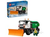 City 60490 Schneepflug Bausatz, Mehrfarbig im MediaMarkt Saturn Prospekt City 60490 Schneepflug Bausatz, Mehrfarbig von LEGO im aktuellen MediaMarkt Saturn Prospekt für 19,99 €