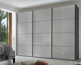 Aktuelles Schwebetürenschrank Angebot bei XXXLutz in Stuttgart ab 1.199,00 €