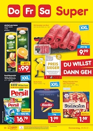 Aktueller Netto Marken-Discount Prospekt (Hoppegarten) Netto Marken-Discount Prospekt mit 11 Seiten (Hoppegarten)