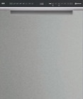 Unterbau-Geschirrspüler B7U HS51 X im Angebot bei expert in Wesel Unterbau-Geschirrspüler B7U HS51 X Angebote von Bauknecht bei expert Wesel für 444,00 €