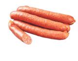 Cheddar-Cheese-Griller von Stöckle im aktuellen V-Markt Prospekt für 1,49 €