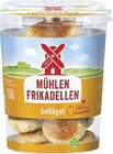 Mühlen Frikadellen von Rügenwalder für 1,99 € bei famila Nordwest im Angebot Mühlen Frikadellen von Rügenwalder im aktuellen famila Nordwest Prospekt
