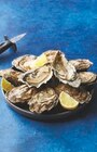 Huitre fine de normandie igp n°3 - U en promo chez Hyper U Cambrai à 13,50 €