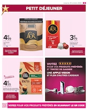 D'autres offres dans le catalogue "LE GRAND PRIX DE L'INNOVATION" de Carrefour Market à la page 9