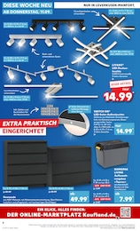 Box Angebot & Preis im aktuellen Kaufland Prospekt Box Angebot im aktuellen Kaufland Prospekt auf Seite 6