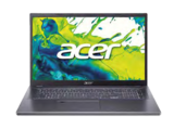 Notebook Aspire 17 (A17-51M-74J2) im Angebot bei expert in Essen Notebook Aspire 17 (A17-51M-74J2) Angebote bei expert Essen für 799,00 €