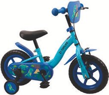 Vélo Kids 12'' - Carrefour à Quimper Vélo Kids 12'' en promo chez Carrefour Quimper à 55,00 €