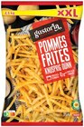 XXL Pommes Frites Angebote von Gustoria bei Penny Ulm für 3,19 €