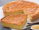 Promo Gâteau basque à la crème à 5,95 € dans le catalogue Intermarché Super à Montbron