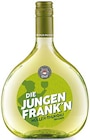 Müller-Thurgau von Die jungen Frank’n für 2,99 € bei Netto mit dem Scottie im Angebot Müller-Thurgau von Die jungen Frank’n im aktuellen Netto mit dem Scottie Prospekt
