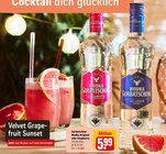 Wodka Original im Angebot bei REWE in Hattingen Wodka Original Angebote von Gorbatschow bei REWE Hattingen für 5,99 €