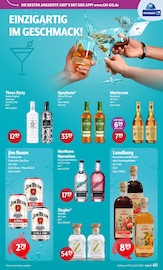 Aktueller Trink und Spare Prospekt mit Jim Beam, "Aktuelle Angebote", Seite 5