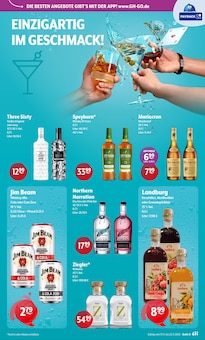 Vodka im aktuellen Trink und Spare Prospekt (Leverkusen) Vodka im Trink und Spare Prospekt "Aktuelle Angebote" mit 12 Seiten (Leverkusen)