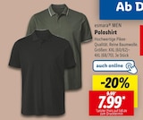 Poloshirt im Angebot bei Lidl in Krefeld Poloshirt Angebote von esMara bei Lidl Krefeld für 7,99 €