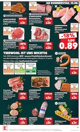 Lamm im Kaufland Prospekt in Flensburg Aktueller Kaufland Prospekt mit Lamm, "Hier bin ich richtig", Seite 25