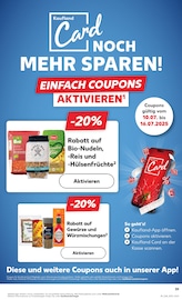 Tabasco Angebote im Prospekt "Aktuelle Angebote" von Kaufland Tabasco Angebote im Prospekt "Aktuelle Angebote" von Kaufland auf Seite 39
