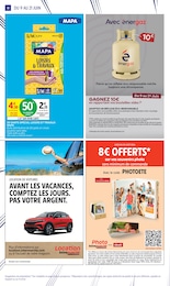 Offre Ménagère dans le catalogue Intermarché Express du moment à la page 18