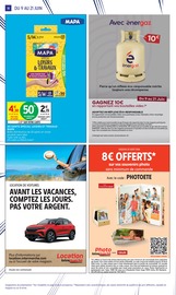 Promos Gants dans le catalogue "Intermarché" de Intermarché Express à la page 18 Promos Gants dans le catalogue "Intermarché" de Intermarché Express à la page 18