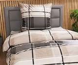 Satin-Bettwäsche im aktuellen porta Möbel Prospekt