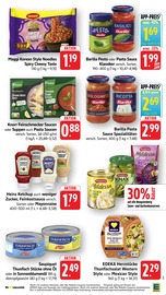 Zucker im EDEKA Prospekt in Bensheim Aktueller EDEKA Prospekt mit Zucker, "Aktuelle Angebote", Seite 33