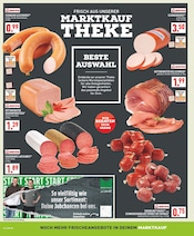 Aktueller Marktkauf Prospekt mit Paprika, "Aktuelle Angebote", Seite 6