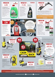 Ähnliche Autoradio Angebote im Prospekt "So schön kann Baumarkt sein" von BBM Baumarkt in Delmenhorst Ähnliche Angebote wie Autoradio im Prospekt "So schön kann Baumarkt sein" auf Seite 8 von BBM Baumarkt in Delmenhorst