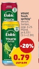 Touch spritzig Kirsch Geschmack Angebote von Volvic bei Penny Heidelberg für 0,79 €