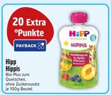 Hippis von Hipp im aktuellen EDEKA Prospekt