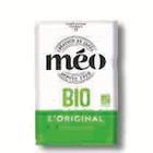 Café Biologique - Méo - Super U à Caen Café Biologique - Méo en promo chez Super U Caen à 3,79 €