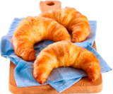 Buttercroissant im Angebot bei EDEKA in Buchholz Buttercroissant Angebote bei EDEKA Buchholz für 0,39 €