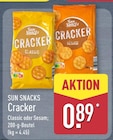 Aktuelles Cracker Classic Angebot bei ALDI Nord in Hannover ab 0,89 €