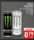 Energy Drink bei EDEKA im Wegberg Prospekt für 0,79 €
