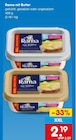 Aktuelles mit Butter Angebot bei Netto Marken-Discount in Gelsenkirchen ab 2,19 €