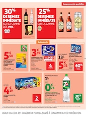 Promos Purina One dans le catalogue "LA RENTRÉE À PRIX K.O." de Auchan Hypermarché Purina One en promo dans le catalogue Auchan Hypermarché à la page 31