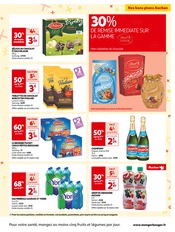 Tablette Angebote im Prospekt "Y'a Pâques des oeufs… Y'a des surprises !" von Auchan Supermarché auf Seite 17