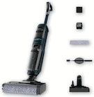 Balai aspirateur laveur x-clean 2 - ROWENTA en promo chez Hyper U Saint-Raphaël à 179,00 €