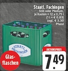 EDEKA Wallenhorst - Still oder Medium Angebot im Prospekt Still oder Medium bei EDEKA im Wallenhorst Prospekt für 7,49 €