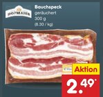 Bauchspeck im Angebot bei Netto Marken-Discount in Göttingen Bauchspeck Angebote von Hofmaier bei Netto Marken-Discount Göttingen für 2,49 €