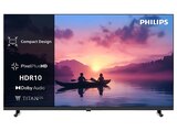 24PHS6000 LED TV (Flat, 24 Zoll / 60 cm, HD, SMART TV) im MediaMarkt Saturn Prospekt 24PHS6000 LED TV (Flat, 24 Zoll / 60 cm, HD, SMART TV) von PHILIPS im aktuellen MediaMarkt Saturn Prospekt für 182,99 €